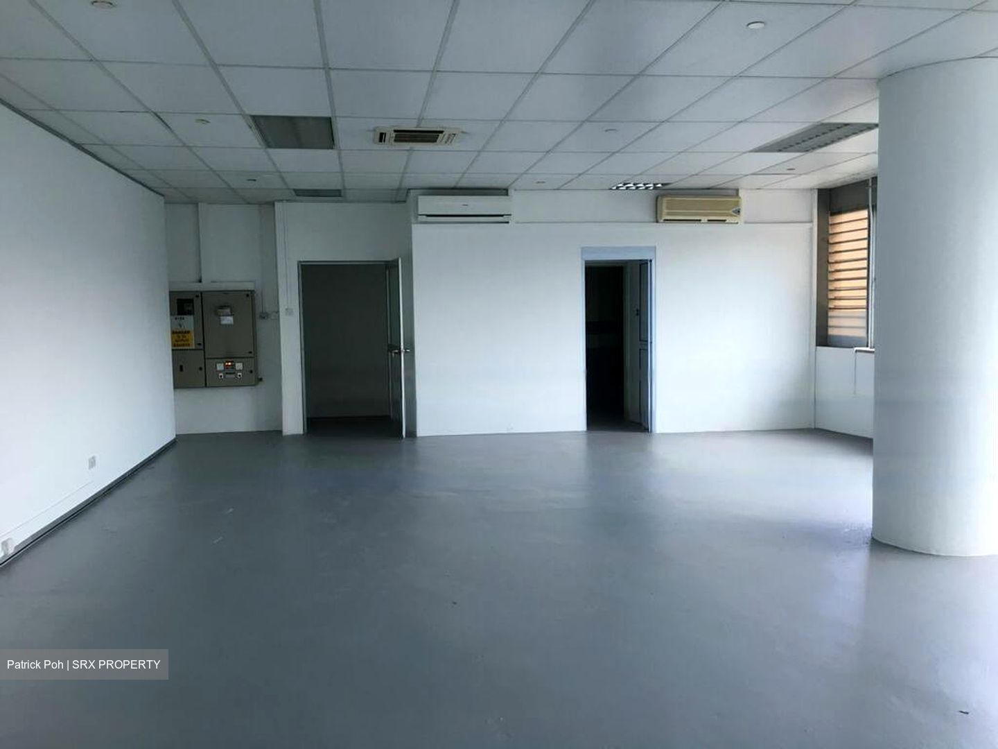 Times Centre (D19), Office #466386031